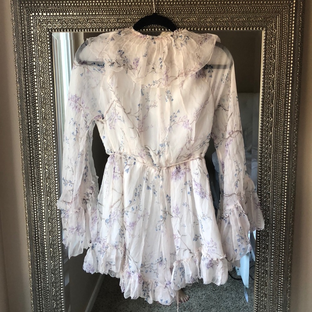Zimmermann - Picture 4 of 6